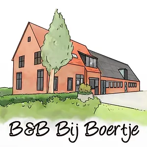 bb-bij-boertje.ihotelsrotterdam.com/