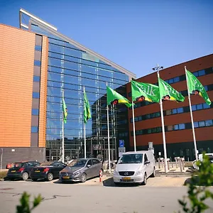 Der Valk - Blijdorp 4* Rotterdam
