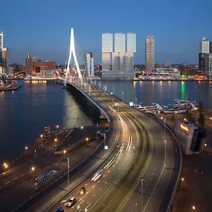 Nhow 4* Rotterdam