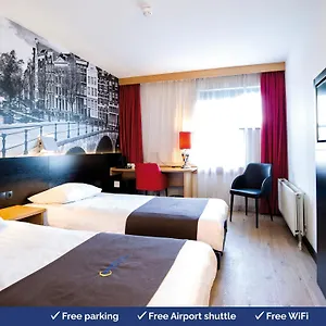 Bastion Schiphol 3* Hoofddorp