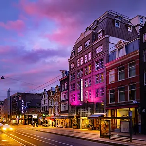 Albus Centre 4* Amsterdam