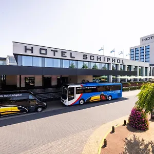 Der Valk A4 Schiphol 4* Hoofddorp