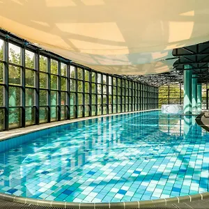 Corendon Plaza Amsterdam Schiphol Airport 4* Badhoevedorp
