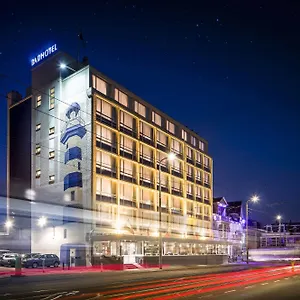 Badhotel Scheveningen *** L'Aia