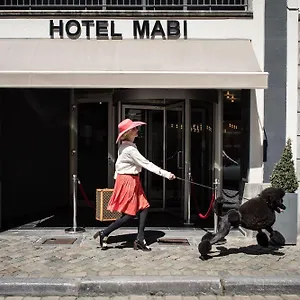 Centre Mabi 4* Maastricht
