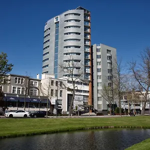 Bilderberg Parkhotel 4* Rotterdam